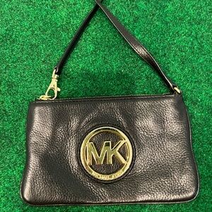 Michael Kors wristlet